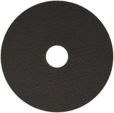 Dewalt DT42335TZ-QZ Cutting disc for stainless steel flat, 4.53" x 1.2mm